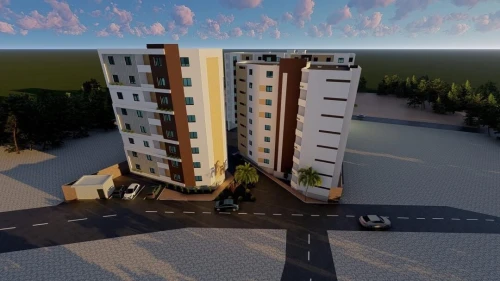 Vente Appartement F2 F3 F4 Boumerdès Boumerdes