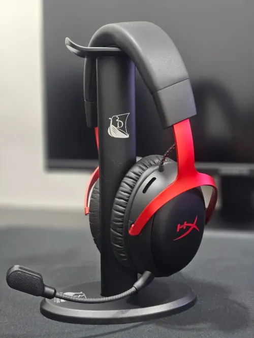HyperX Could III Wireless