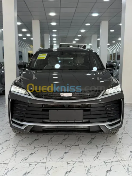 Geely Coolray 2025 Full option