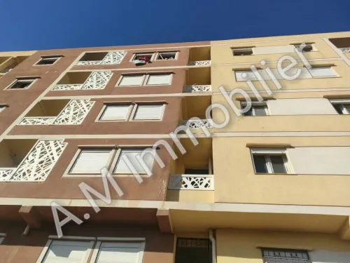 Vente Appartement Alger Bordj el kiffan