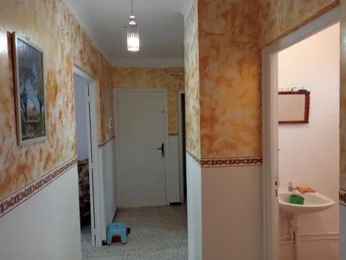 Vente Appartement F4 Jijel El aouana