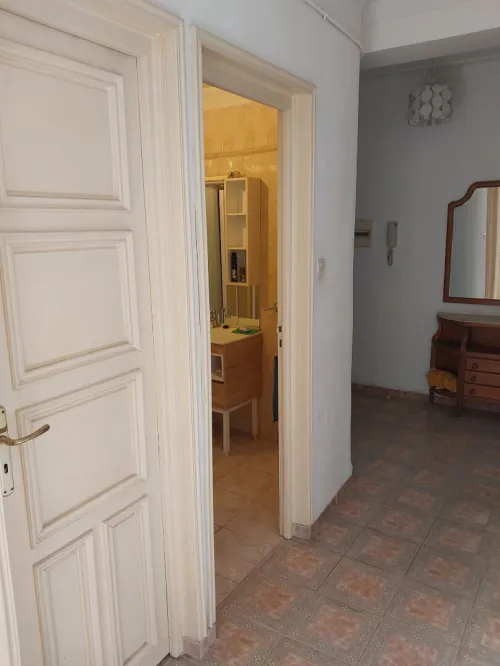 Vente Appartement F3 Alger Hydra