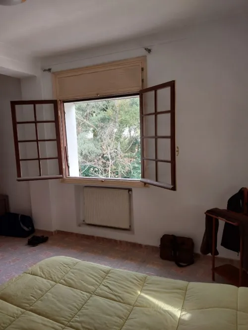Vente Appartement F3 Alger Hydra