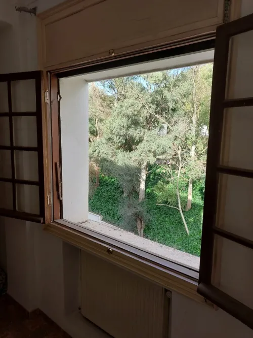 Vente Appartement F3 Alger Hydra