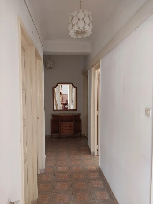 Vente Appartement F3 Alger Hydra