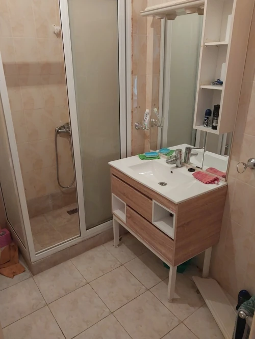 Vente Appartement F3 Alger Hydra