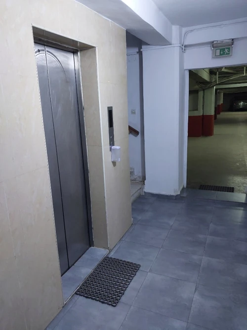Vente Appartement F3 Alger Hydra