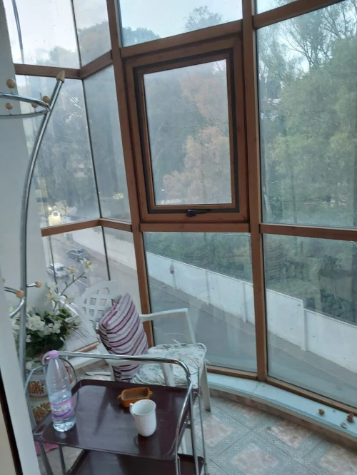 Vente Appartement F3 Alger Hydra