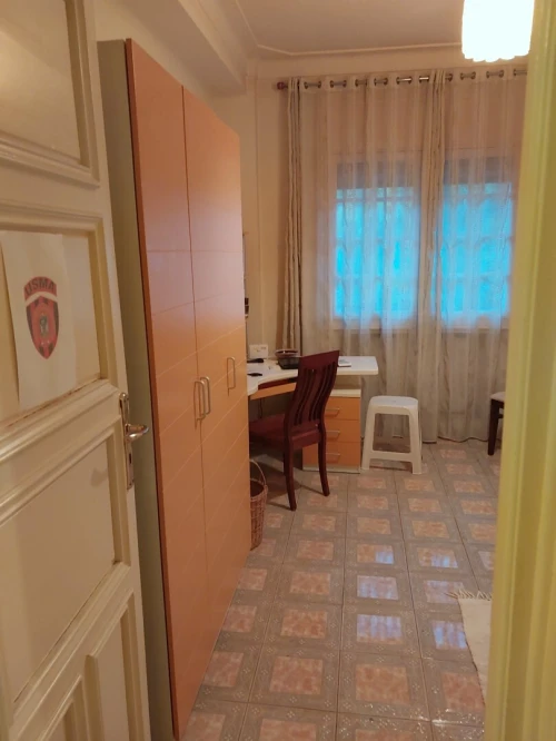 Vente Appartement F3 Alger Hydra