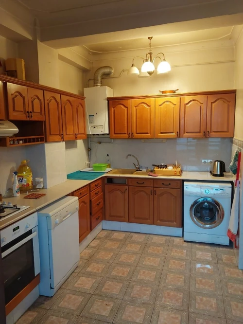 Vente Appartement F3 Alger Hydra