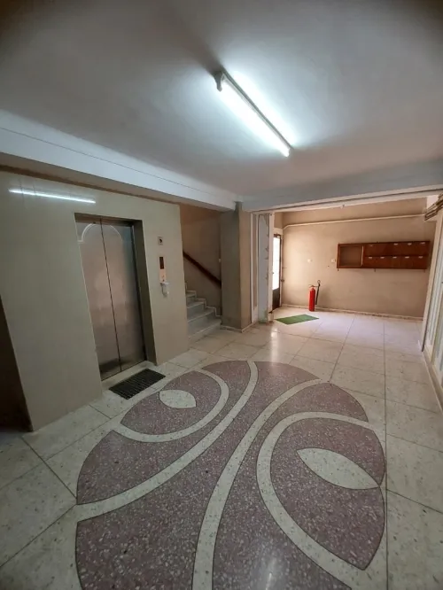 Vente Appartement F3 Alger Hydra