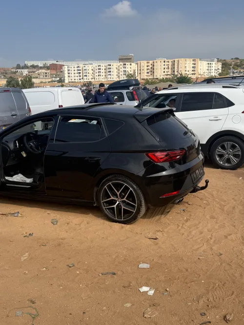 Seat Leon 2018 FR