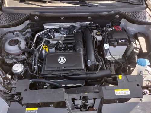 Jetta  VS5 2026 Flagship 