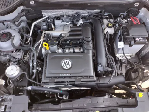 Jetta  VS5 2026 Flagship 