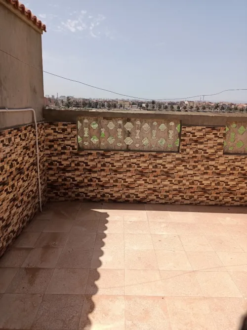 Location Appartement Alger Dar el beida