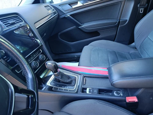 Volkswagen Golf 7 2019 Drive