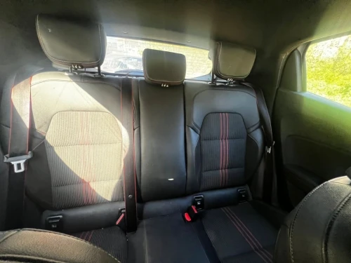 Renault Clio 5 rs 2021 Rs