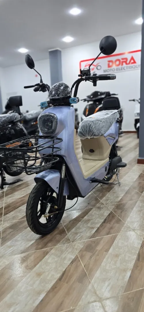 DORA MOTO ÉLECTRIQUE Tout les modèles dora 2025