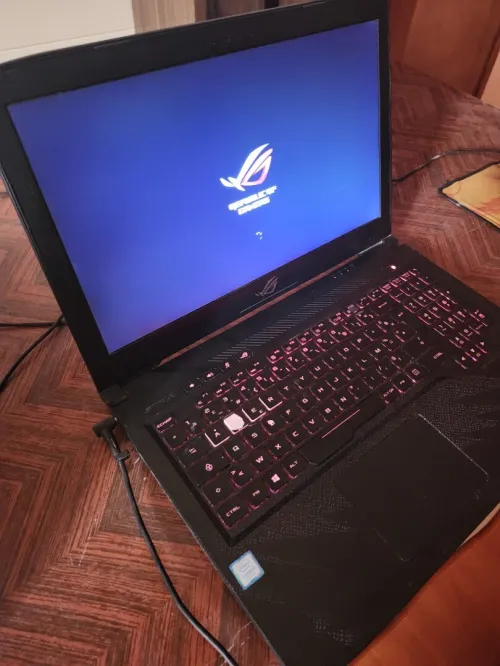 ASUS ROG GL503VD à vendre