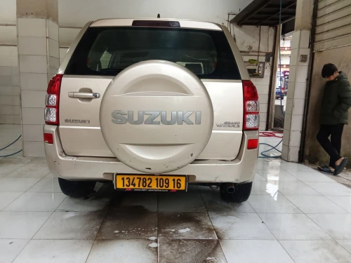 Suzuki Grand Vitara 2009 Grand Vitara