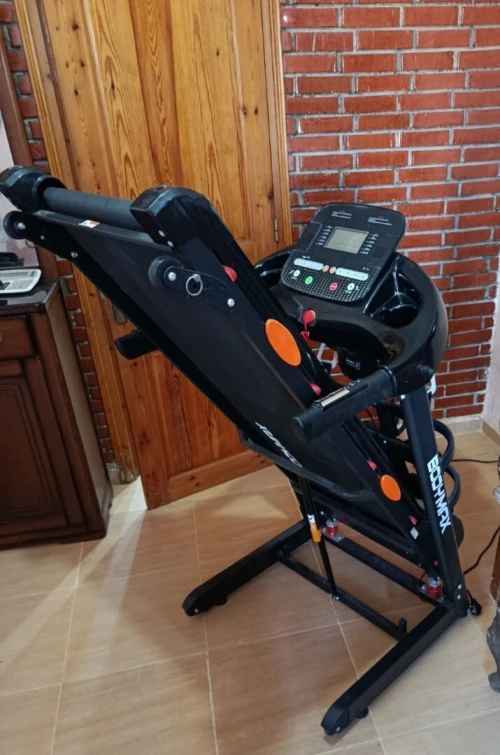 TAPIS ROULANT