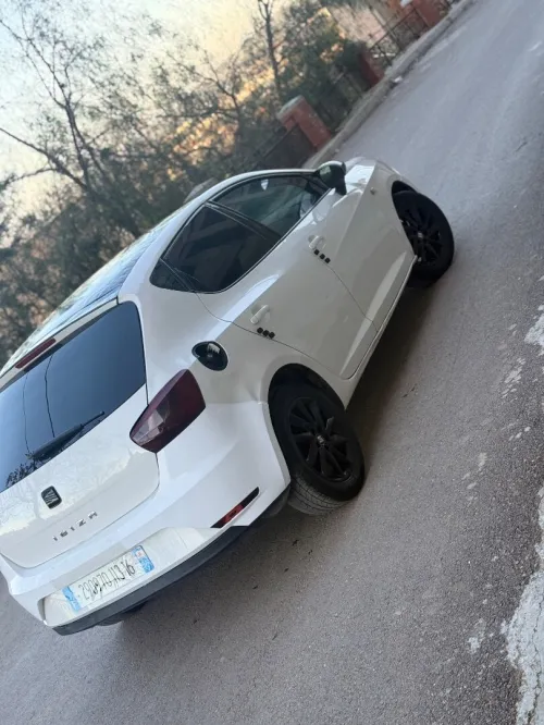 Seat Ibiza 2014 Fully