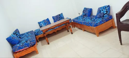 Location vacances Appartement F4 Aïn Témouchent Beni saf