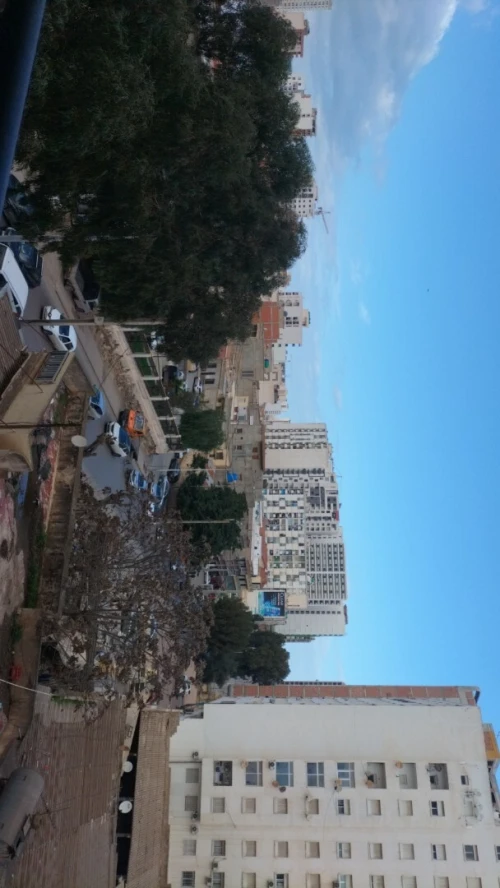 Location Appartement F2 Oran Oran