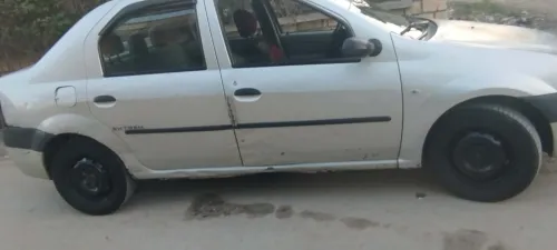 Dacia Logan 2005 