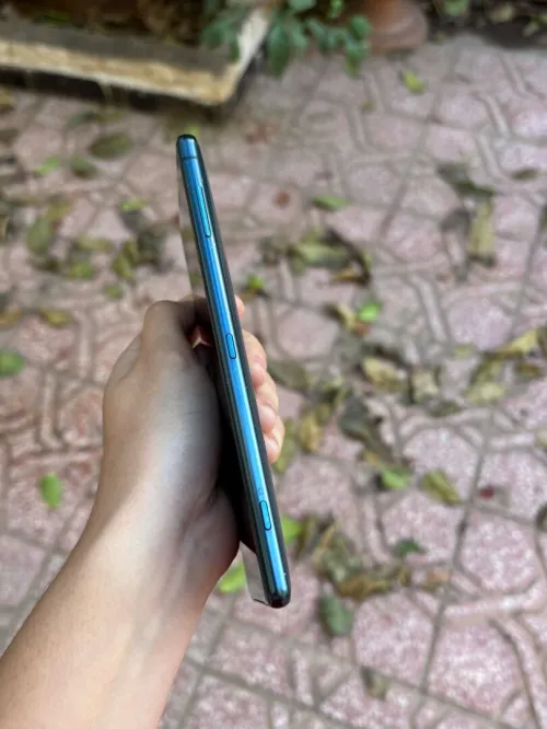 Sony Xperia XZ2