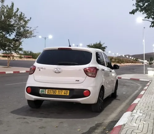 Hyundai Grand i10 2017 2017
