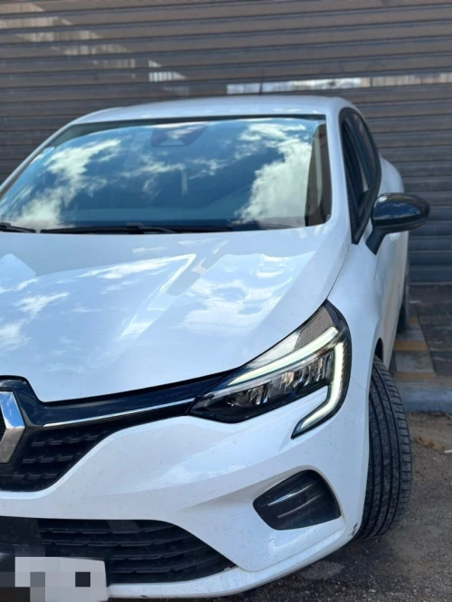 Renault Clio 5  2023 Evolution