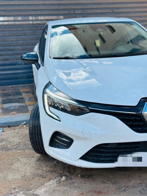 Renault Clio 5  2023 Evolution