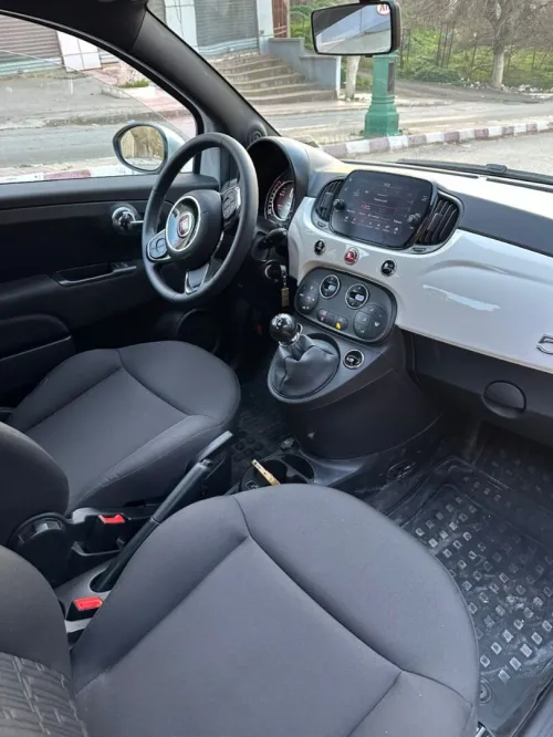 Fiat 500 2024 Dolcevita MIB