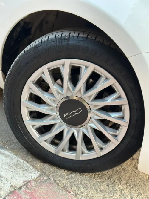 Fiat 500 2024 Dolcevita MIB