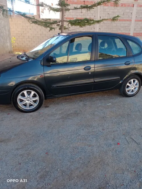 Renault Scenic 2002 Scenic