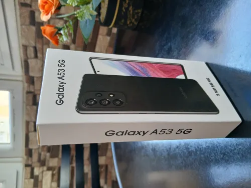 Galaxy A53 5g Galaxy A53 5g