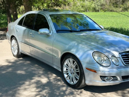 Mercedes Classe E 2002 Classe E