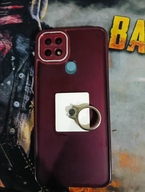 Oppo A15
