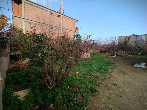 Vente Terrain Blida Larbaa