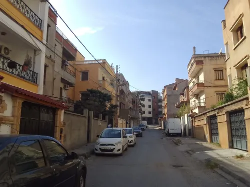 Vente Villa Alger Birkhadem