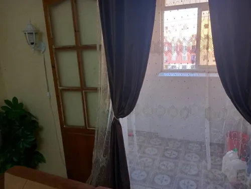 Location Appartement F3 Alger Ain naadja