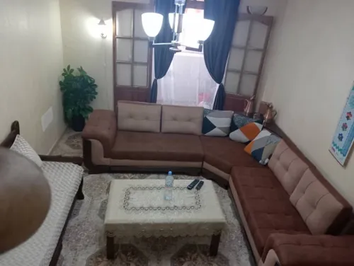 Location Appartement F3 Alger Ain naadja