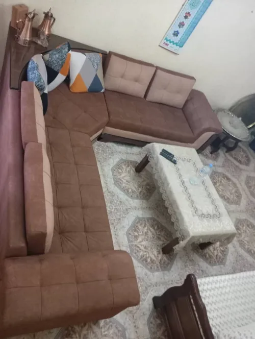 Location Appartement F3 Alger Ain naadja