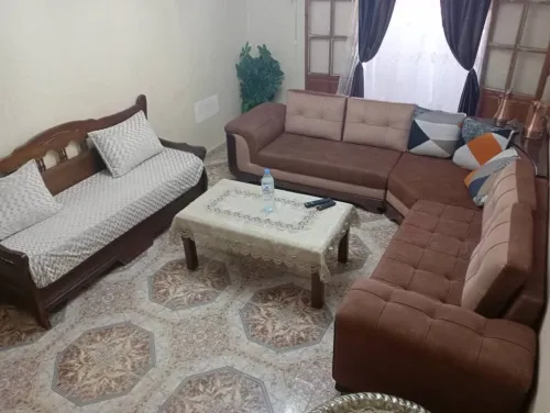 Location Appartement F3 Alger Ain naadja
