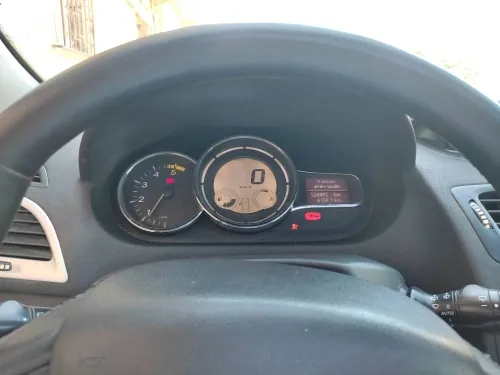 Renault Megane 3 2009 Megane 3