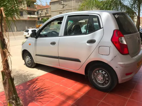 Hyundai i10 2014 i10