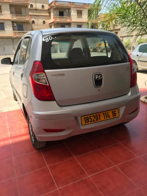 Hyundai i10 2014 i10