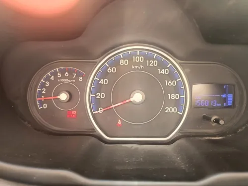 Hyundai i10 2014 i10