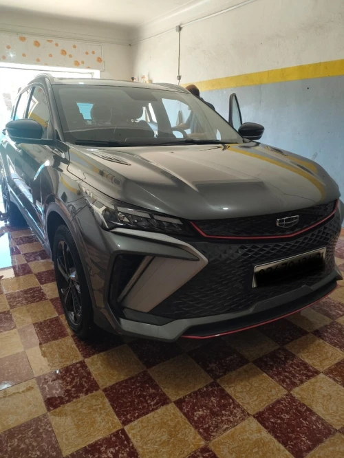 Geely Coolray 2024 Sport Limited